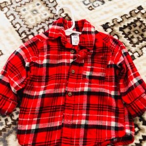 I am selling baby boy clothes ranging 6-9 months.